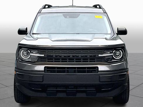 Used 2021 Ford Bronco Sport image 4