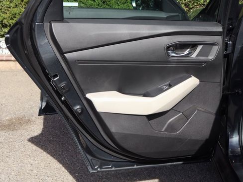 Used 2024 Honda Accord EX image 36