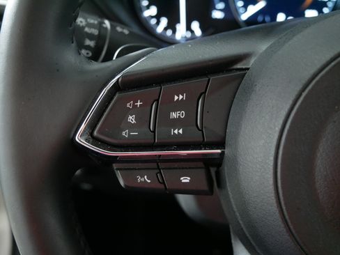 Used 2024 MAZDA CX-5 AWD 2.5 S w/ Premium Plus Pkg image 28