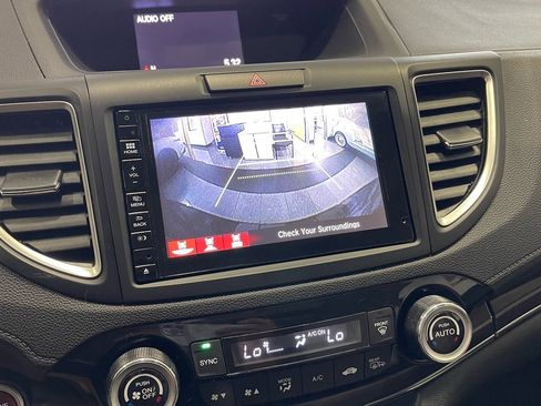 Used 2016 Honda CR-V EX-L image 41