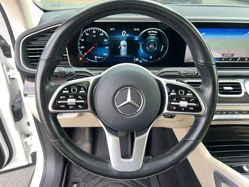 Used 2021 Mercedes-Benz GLE 350 image 16