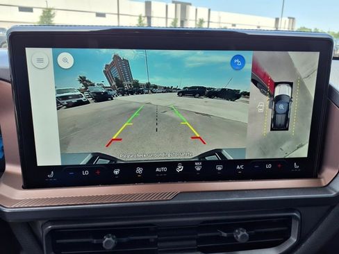 New 2025 Ford Bronco Sport Outer Banks w/ Outer Banks Tech Package+ image 9