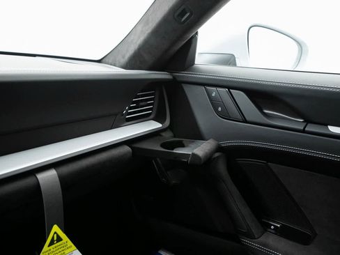 New 2026 Porsche 911 GT3 image 24