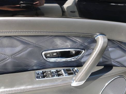 Used 2015 Bentley Flying Spur V8 AWD/4WD image 94