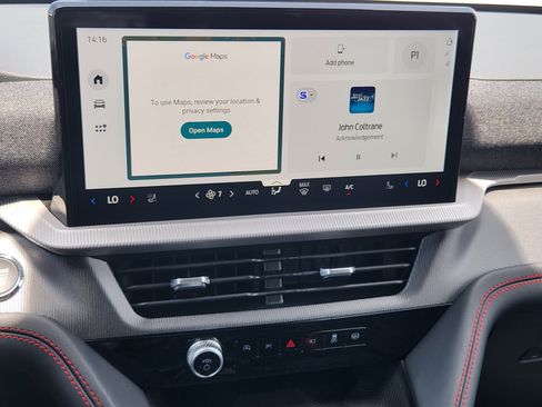 New 2026 Ford Explorer ST-Line w/ ST-Line Street Pack RWD image 13