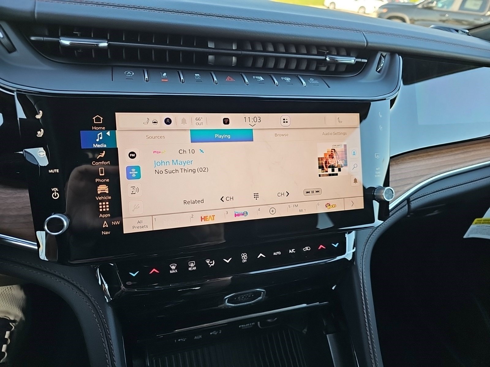 New 2027 Jeep Grand Cherokee Summit AWD/4WD image 18