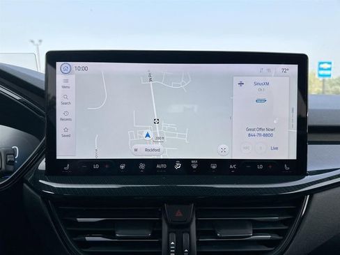 Used 2023 Ford Escape ST-Line Elite w/ Premium Technology Package image 15