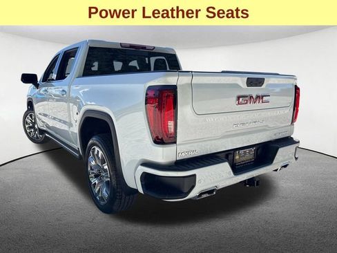 Used 2026 GMC Sierra 1500 Denali w/ Denali Reserve Package AWD/4WD image 10
