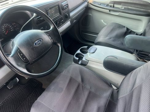 Used 2007 Ford F250 image 10