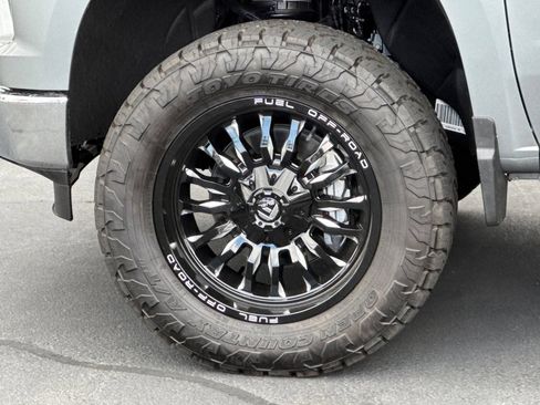 New 2026 Chevrolet Silverado 1500 LT AWD/4WD image 24