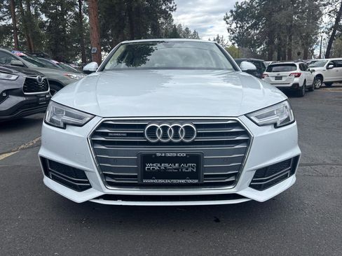 Used 2018 Audi A4 2.0T Premium Plus image 7
