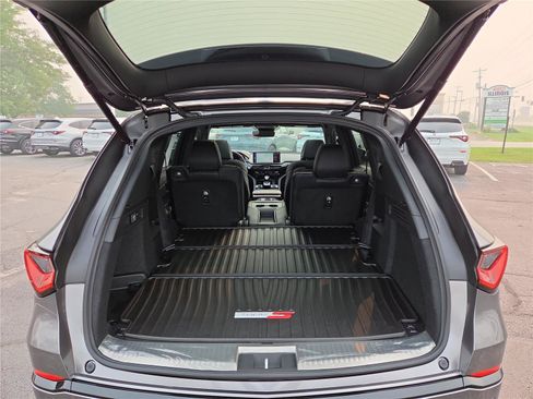 New 2026 Acura MDX Type S AWD/4WD image 29