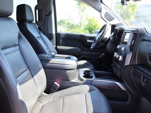 Used 2019 GMC Sierra 1500 Denali w/ Denali Ultimate Package AWD/4WD image 15