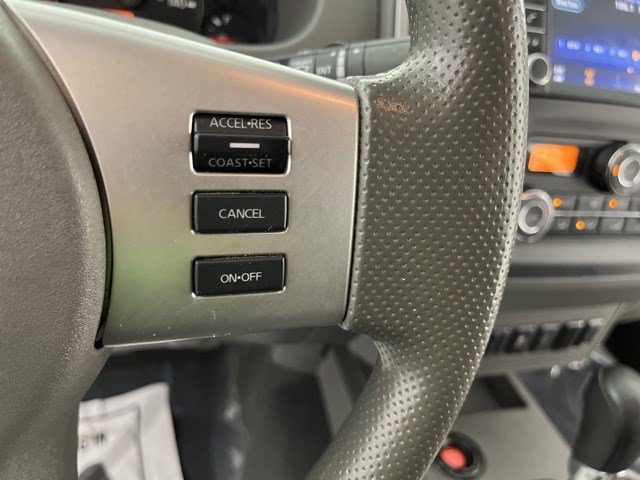 Used 2021 Nissan Frontier SV AWD/4WD image 18