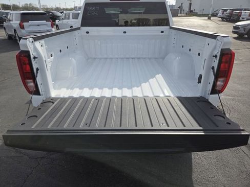 New 2026 GMC Sierra 1500 Elevation AWD/4WD image 23