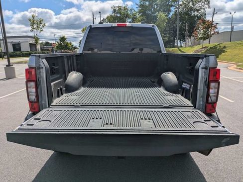 Used 2021 Ford F250 XLT w/ XLT Premium Package AWD/4WD image 13