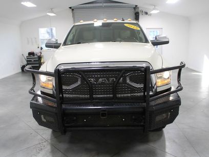 Used 2018 RAM 2500 Longhorn w/ Longhorn Southfork Package