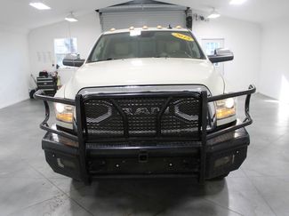 Used 2018 RAM 2500 Longhorn w/ Longhorn Southfork Package video 3