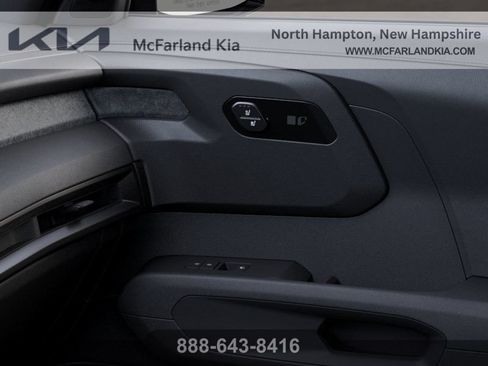 New 2027 Kia Telluride SX X-Pro AWD/4WD image 26
