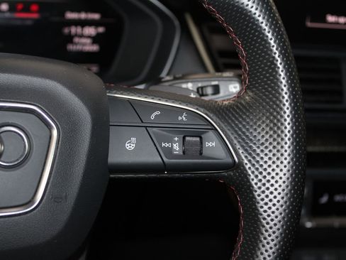 Used 2023 Audi SQ5 Premium Plus image 36