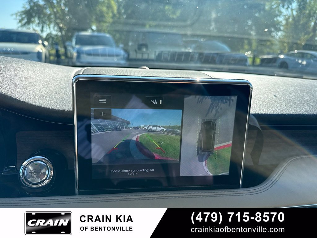 Used 2020 Lincoln Corsair Reserve w/ Equipment Group 202A AWD/4WD image 19