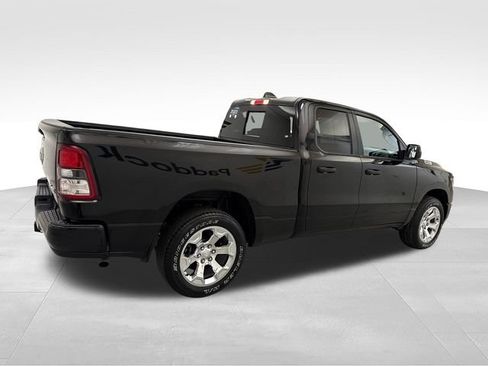 Used 2023 RAM 1500 Tradesman AWD/4WD image 6