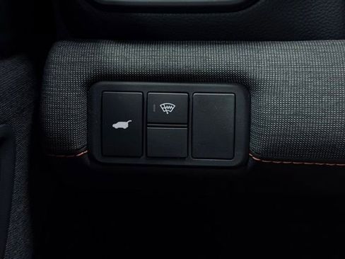 New 2026 Honda Passport TrailSport image 31