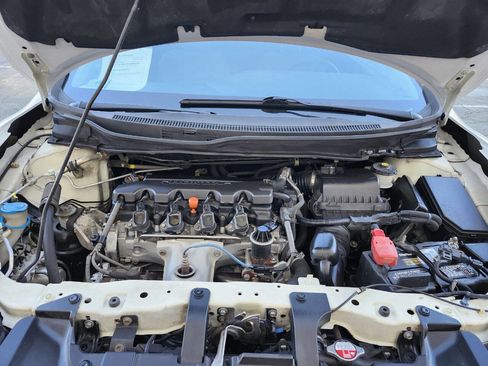 Used 2014 Honda Civic LX image 17