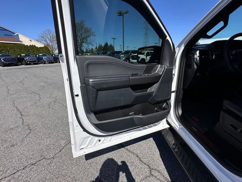 Used 2023 Ford F150 XLT w/ Equipment Group 302A High RWD image 23