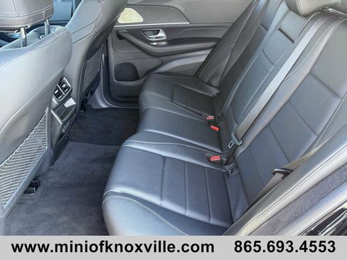 Used 2023 Mercedes-Benz GLE 350 image 29