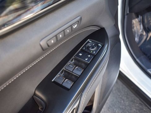 Used 2025 Lexus NX 350 AWD w/ Cold Area Package image 20