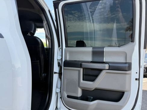 Used 2020 Ford F350 XLT w/ FX4 Off-Road Package AWD/4WD image 35