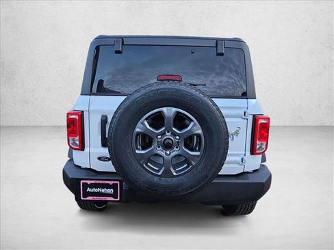 New 2025 Ford Bronco Big Bend image 7