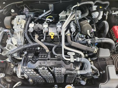 Used 2022 Nissan Altima 2.5 SV FWD image 27