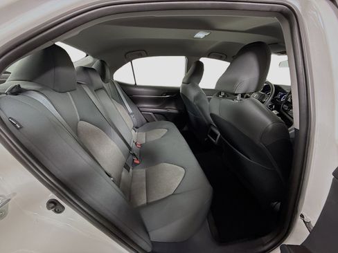 Used 2023 Toyota Camry LE image 26