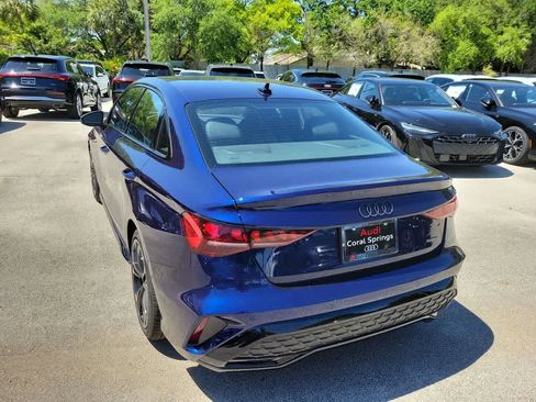 New 2026 Audi A3 2.0T Premium Plus image 12