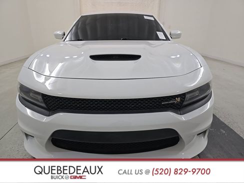 Used 2017 Dodge Charger R/T Scat Pack w/ Beats Audio Group image 2