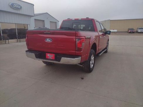Certified 2024 Ford F150 XLT w/ Equipment Group 302A MID AWD/4WD image 5