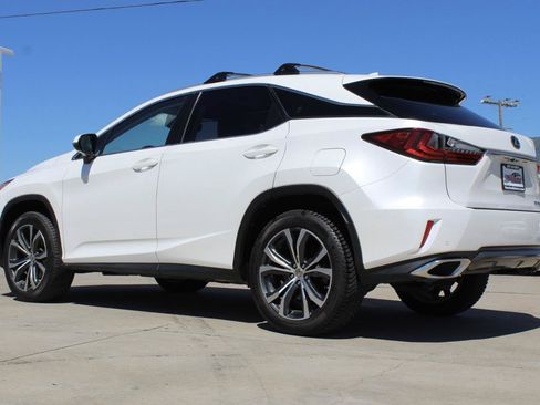 Used 2016 Lexus RX 350 AWD w/ Premium Package image 85
