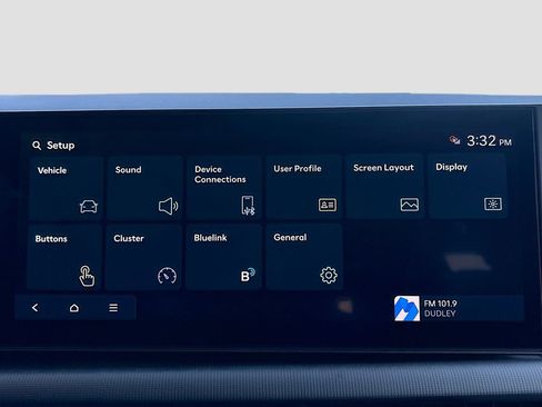 New 2026 Hyundai Tucson SEL image 14