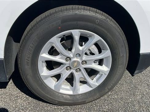 Used 2021 Chevrolet Equinox LS w/ LS Convenience Package FWD image 9