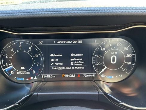 Certified 2021 Ford Mustang Shelby GT500 w/ Technology Package image 33