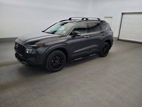 Used 2023 Hyundai Santa Fe XRT AWD/4WD image 2