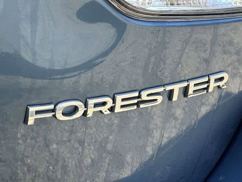 Certified 2023 Subaru Forester Limited image 19