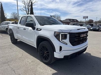 New 2026 GMC Sierra 1500 Pro w/ Graphite Edition