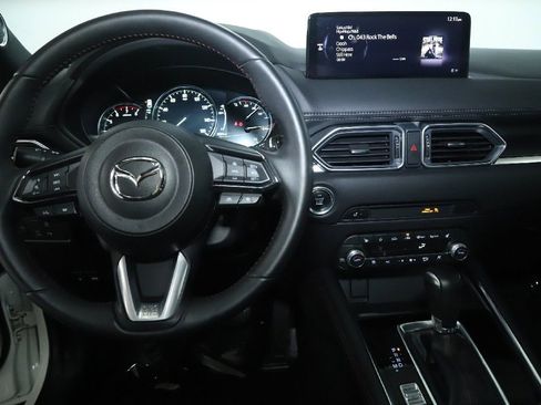 Certified 2025 MAZDA CX-5 2.5 Turbo w/ Premium Package AWD/4WD image 29