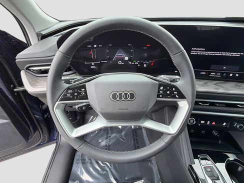 New 2025 Audi Q5 Premium Plus image 39