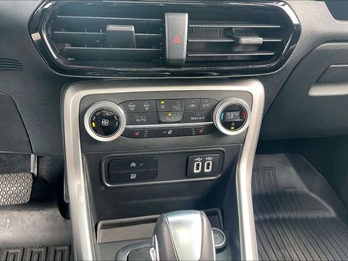 Used 2022 Ford EcoSport Titanium AWD/4WD image 36