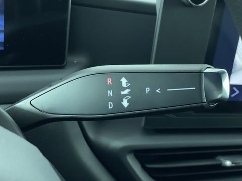 New 2024 Chevrolet Silverado EV W/T image 17