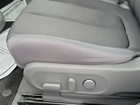 Certified 2024 Hyundai Ioniq 5 SEL RWD image 17